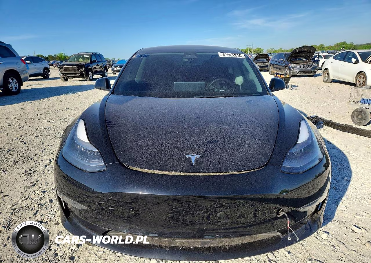 2023 Tesla Model 3 VIN:5YJ3E1EA2PF385501 - 5