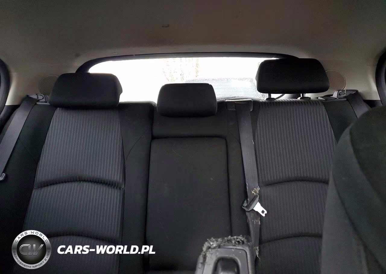 2014 Mazda 3 Touring VIN:JM1BM1L76E1215671 - 10