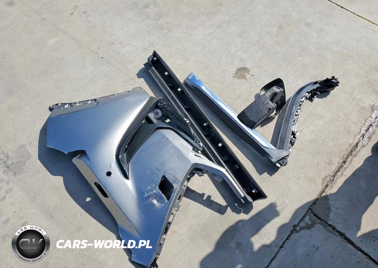 2023 Lexus Nx 350H VIN:2T2HKCEZ4PC013741 - 12