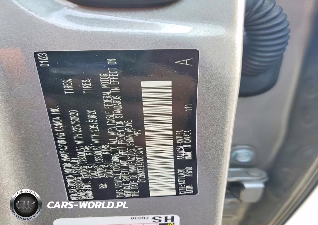 2023 Lexus Nx 350H VIN:2T2HKCEZ4PC013741 - 13