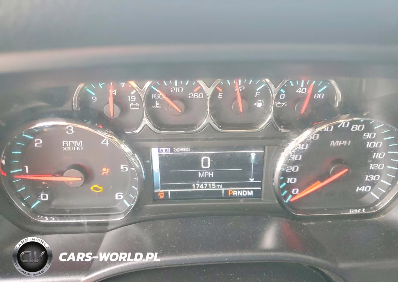 2014 Chev Silverado C1500 Classic VIN:3GCPCREH2EG412447 - 9