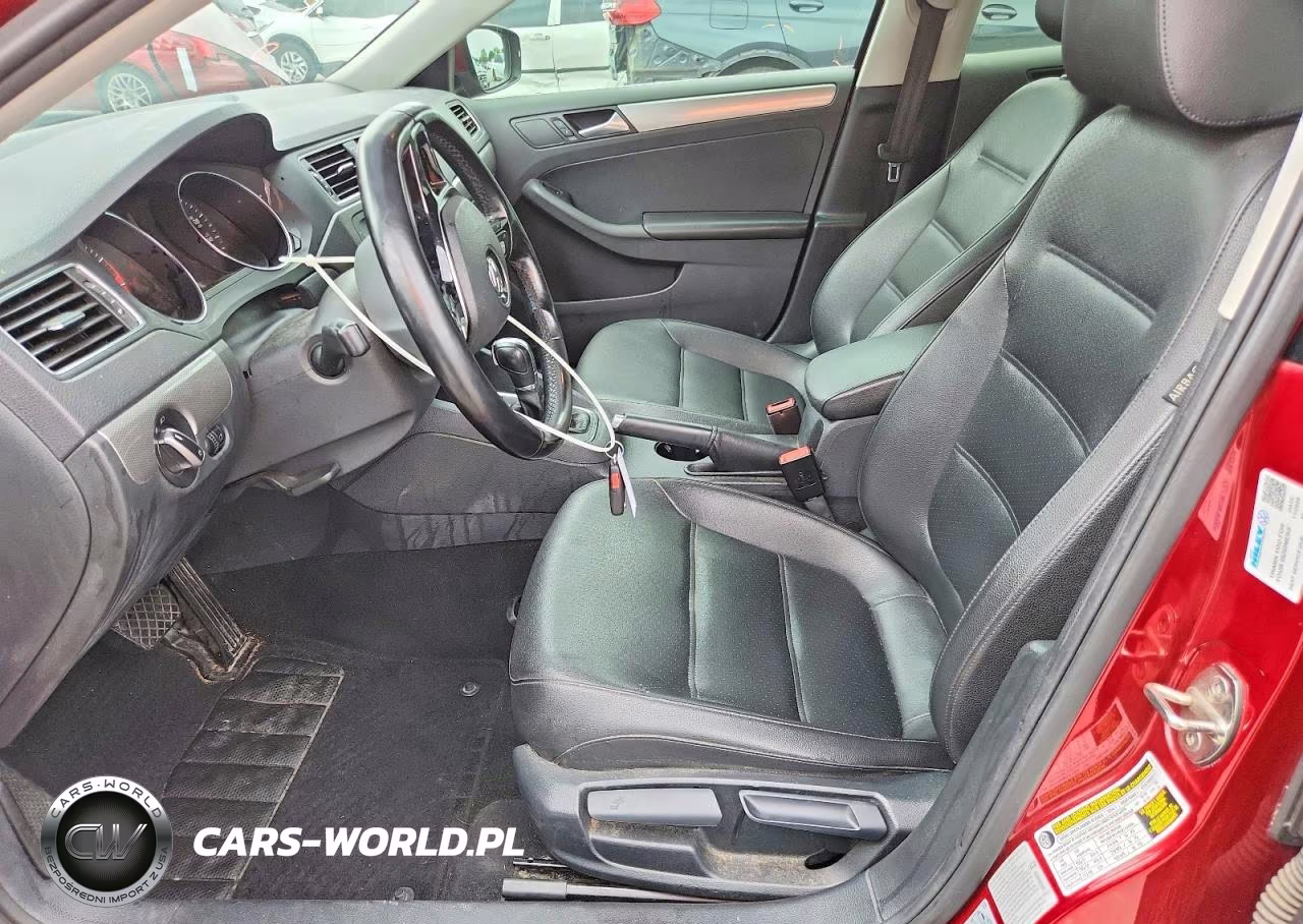 2017 Volkswagen Jetta Se VIN:3VWDB7AJ1HM361576 - 7