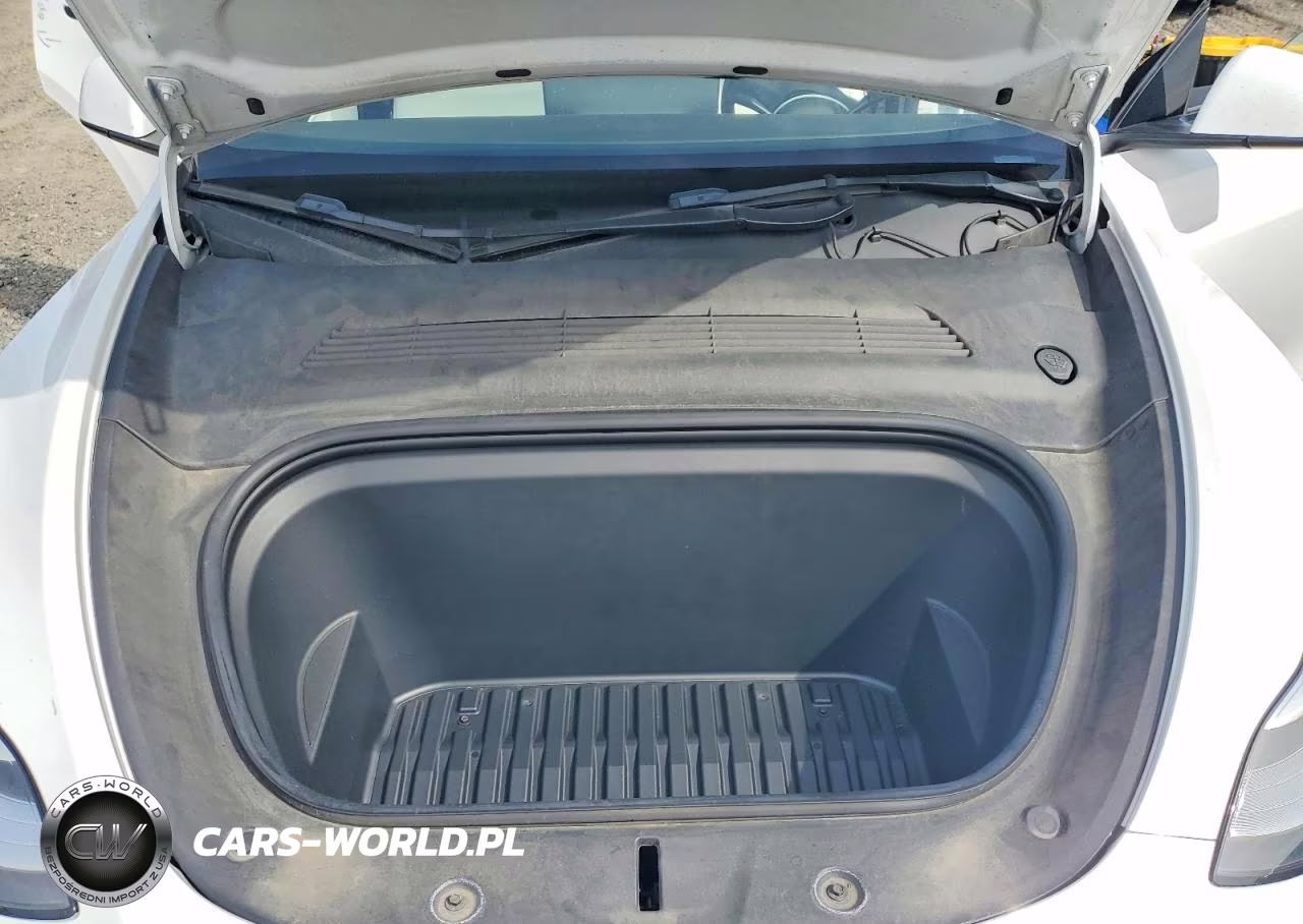 2021 Tesla Model Y VIN:5YJYGDEE3MF225109 - 11