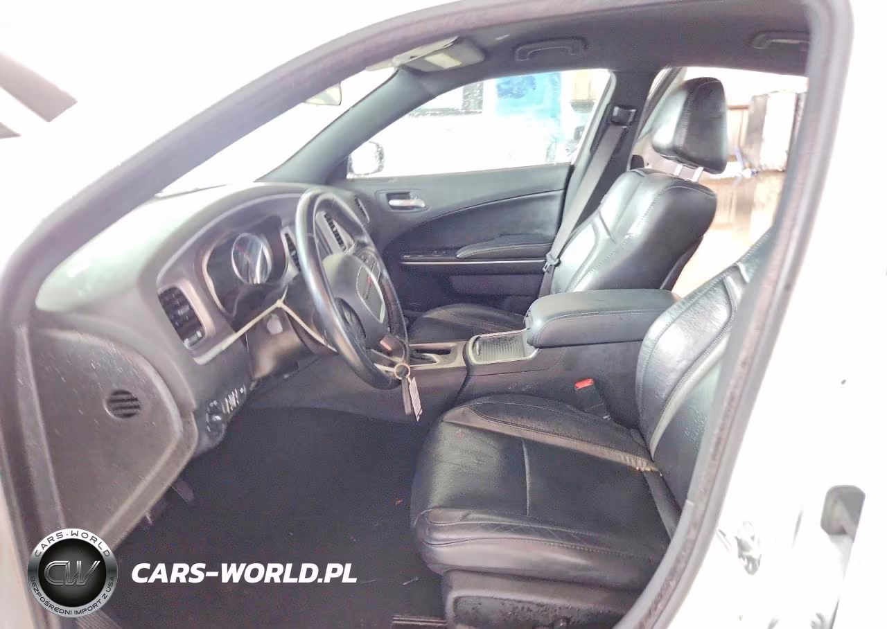 2021 Dodge Charger Sxt VIN:2C3CDXBG8MH624476 - 7