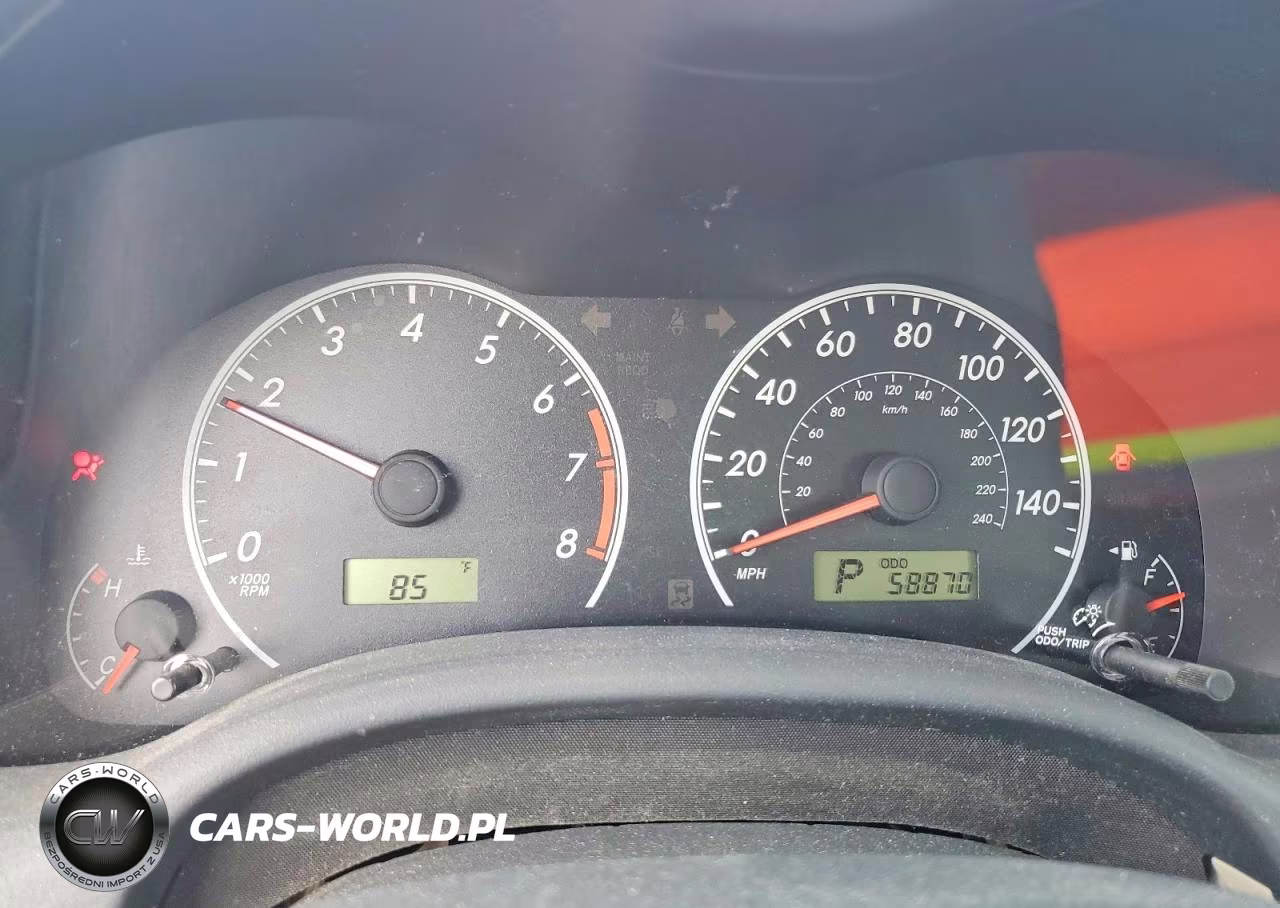 2012 Toyota Corolla Le VIN:5YFBU4EE0CP053249 - 9