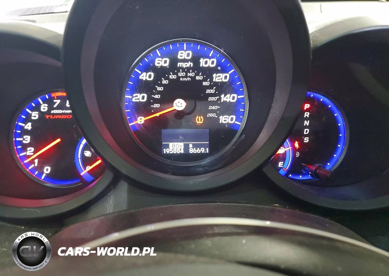 2008 Acura Rdx VIN:5J8TB18248A010279 - 9