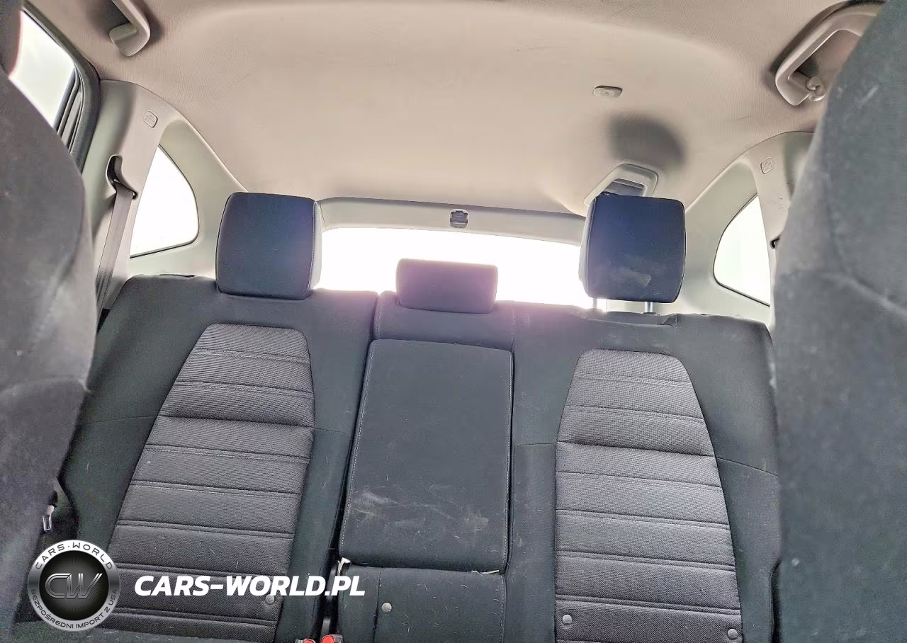 2018 Honda Cr-V Ex VIN:7FARW2H55JE090206 - 10