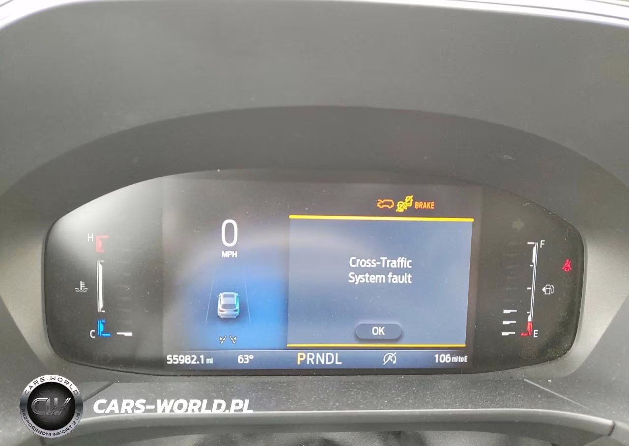 2024 Ford Escape St Line VIN:1FMCU0MN9RUA74249 - 9
