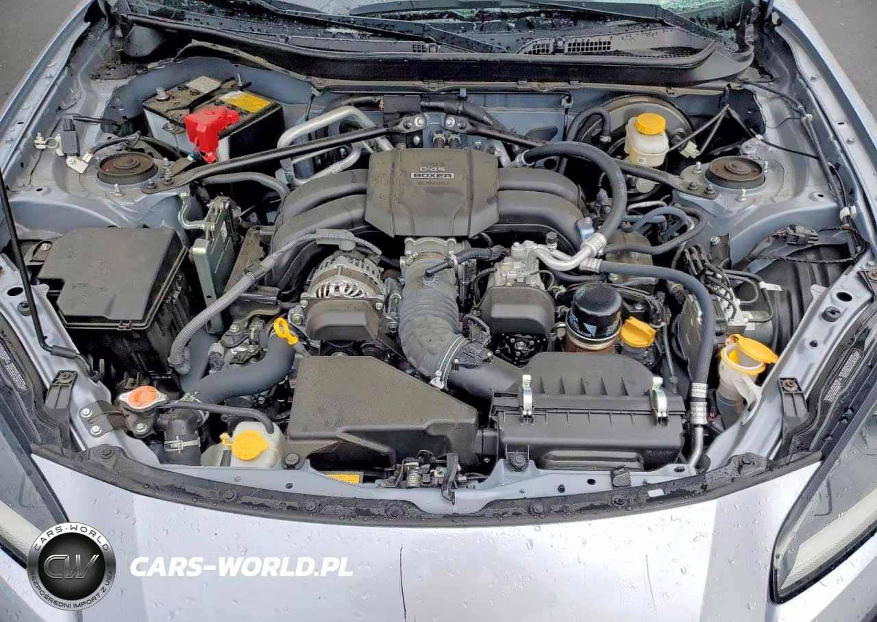 2024 Toyota Gr 86 Premium VIN:JF1ZNBE10R8753649 - 11