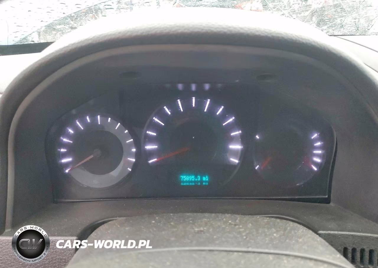 2011 Ford Fusion Sel VIN:3FAHP0JG4BR291332 - 9