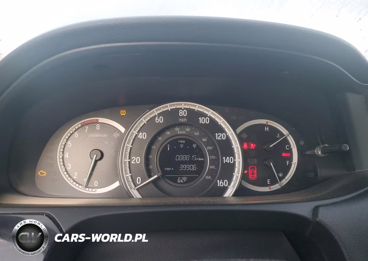 2017 Honda Accord Lx VIN:1HGCR2E32HA062072 - 9