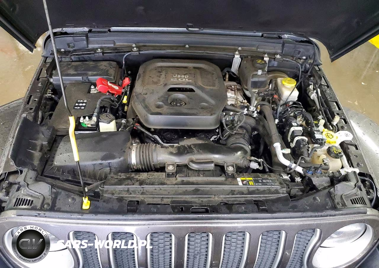 2020 Jeep Wrangler Unlimited Sahara VIN:1C4HJXEN4LW223074 - 11
