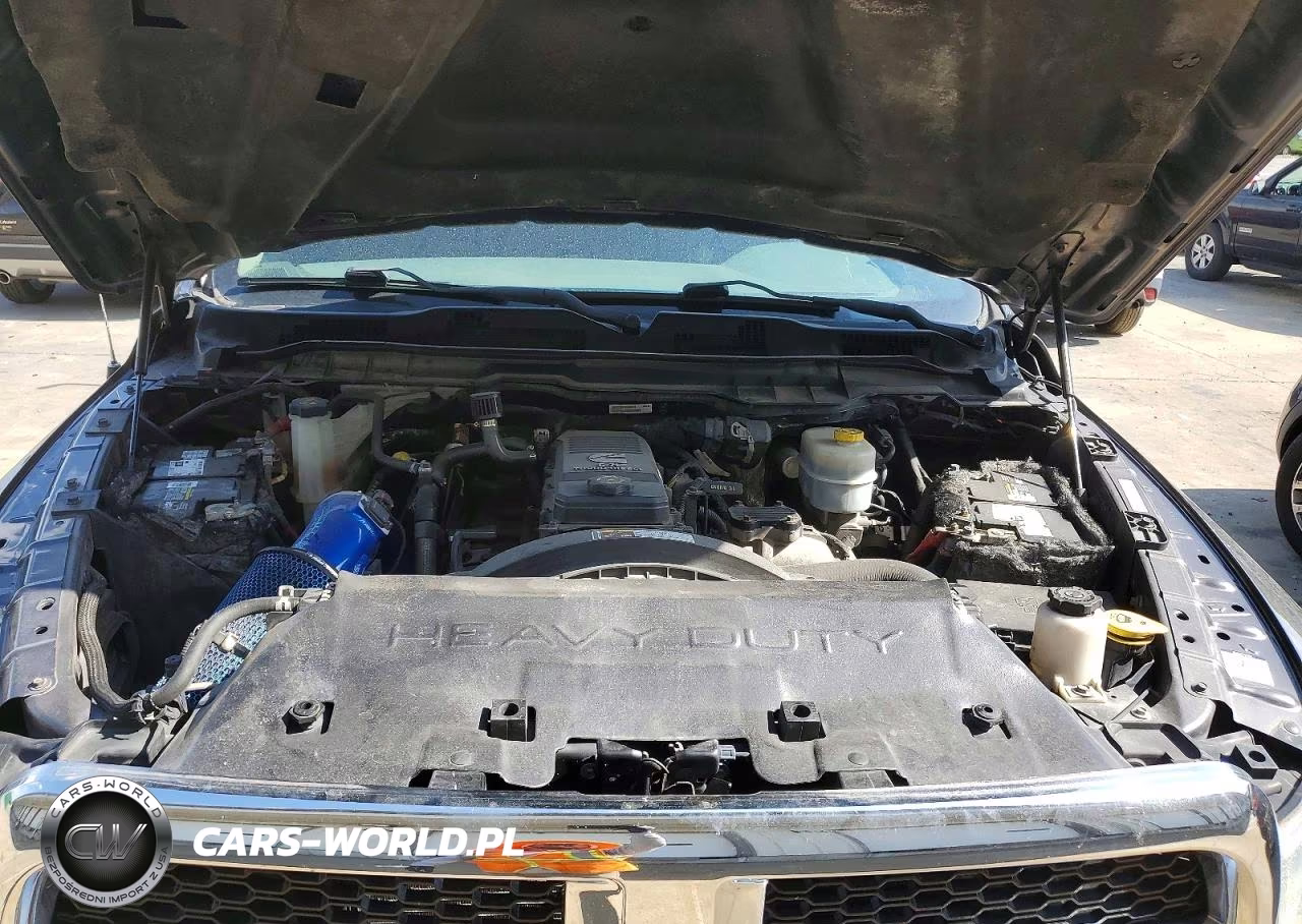 2015 Ram 2500 Slt VIN:3C6UR5DLXFG573718 - 11