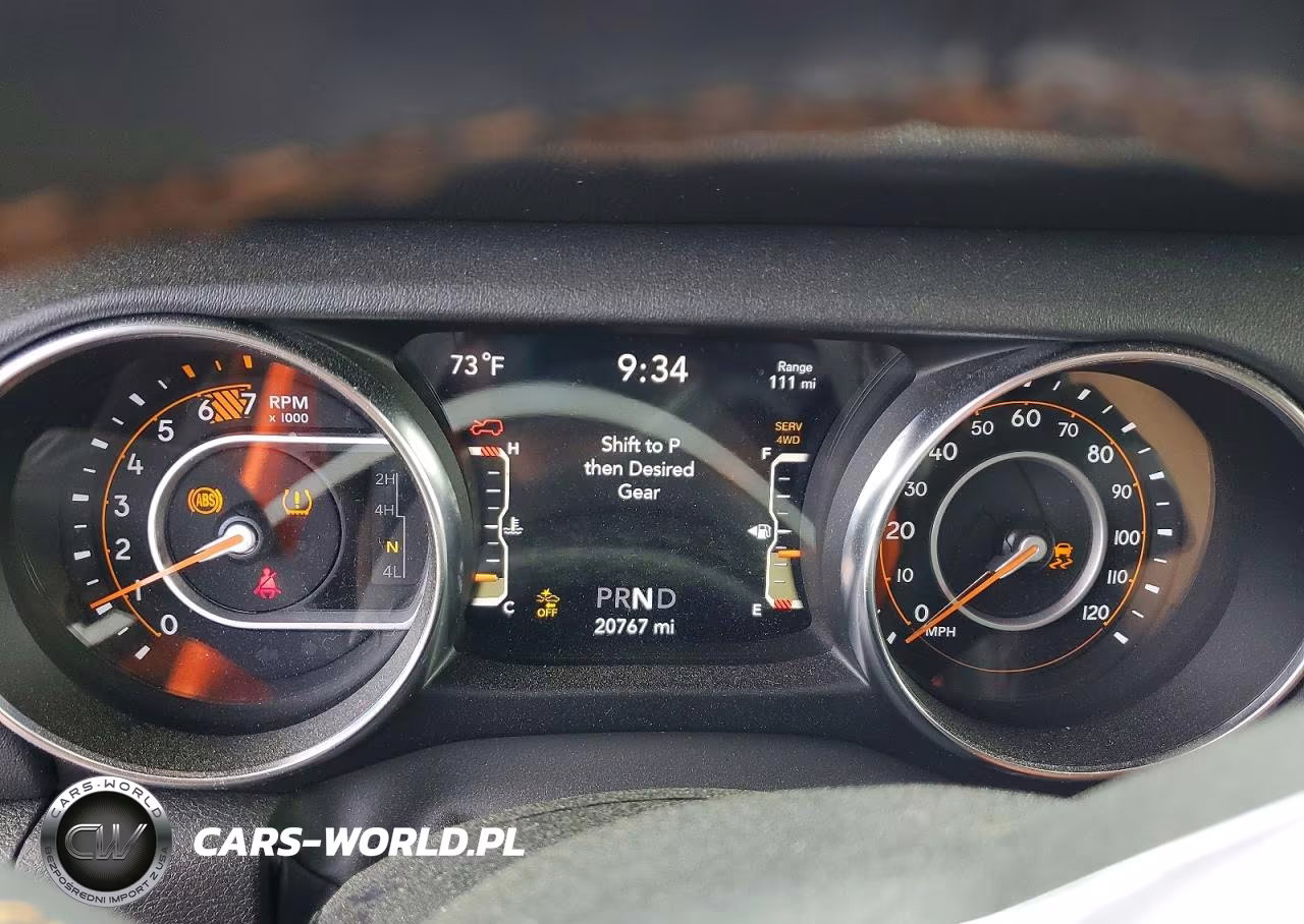 2022 Jeep Wrangler Unlimited Sahara VIN:1C4HJXEN4NW151148 - 9