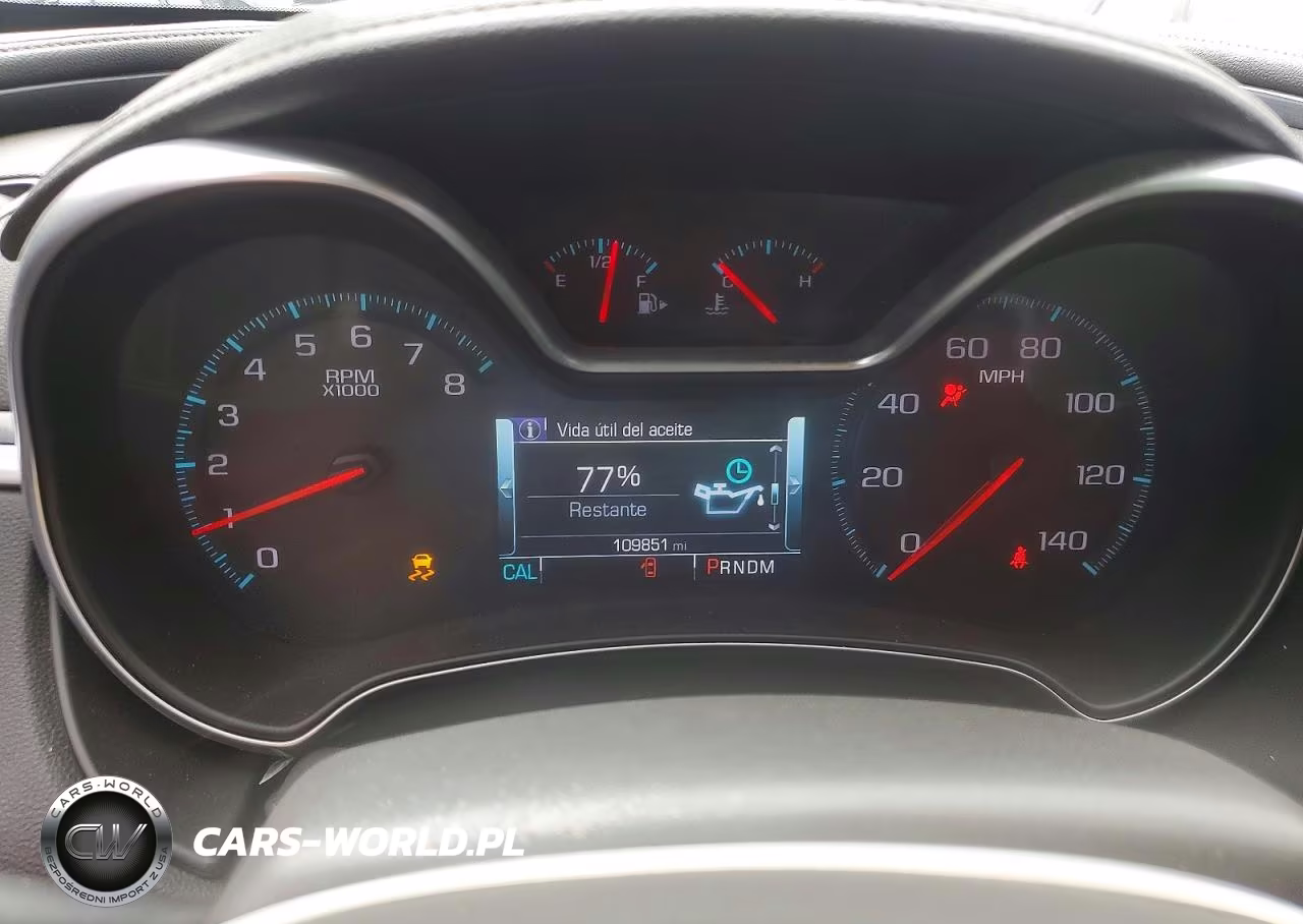 2019 Chevrolet Impala Lt VIN:2G11Z5S32K9135478 - 9