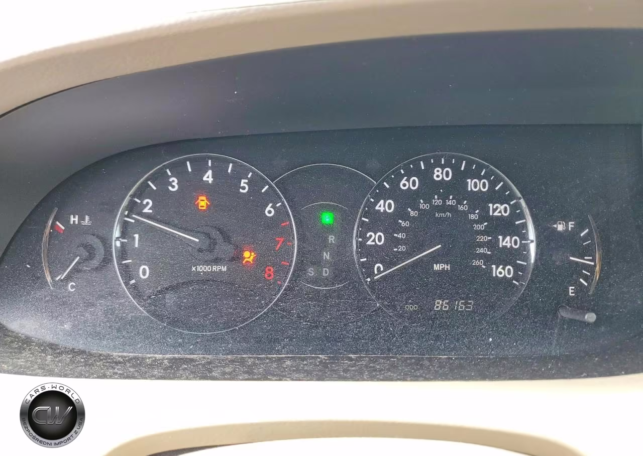 2006 Toyota Avalon VIN:4T1BK36B56U064772 - 9