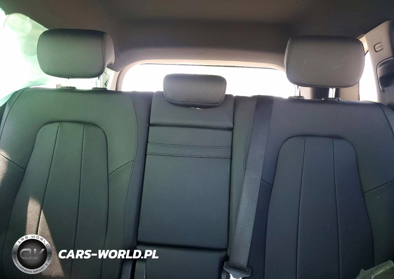 2024 Mercedes-Benz Glb 250 VIN:W1N4M4GB3RW376988 - 10