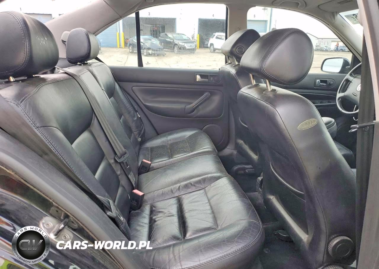 2003 Volkswagen Jetta Gls Tdi VIN:3VWSP69M63M180547 - 10