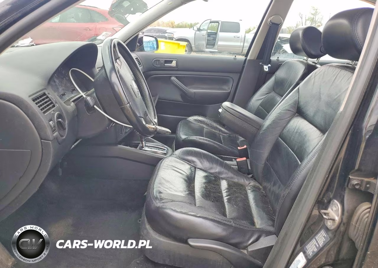 2003 Volkswagen Jetta Gls Tdi VIN:3VWSP69M63M180547 - 7