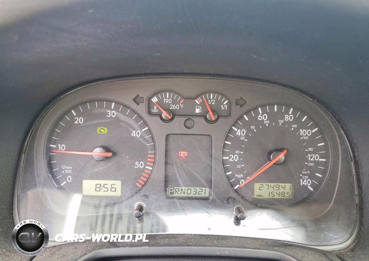 2003 Volkswagen Jetta Gls Tdi VIN:3VWSP69M63M180547 - 9