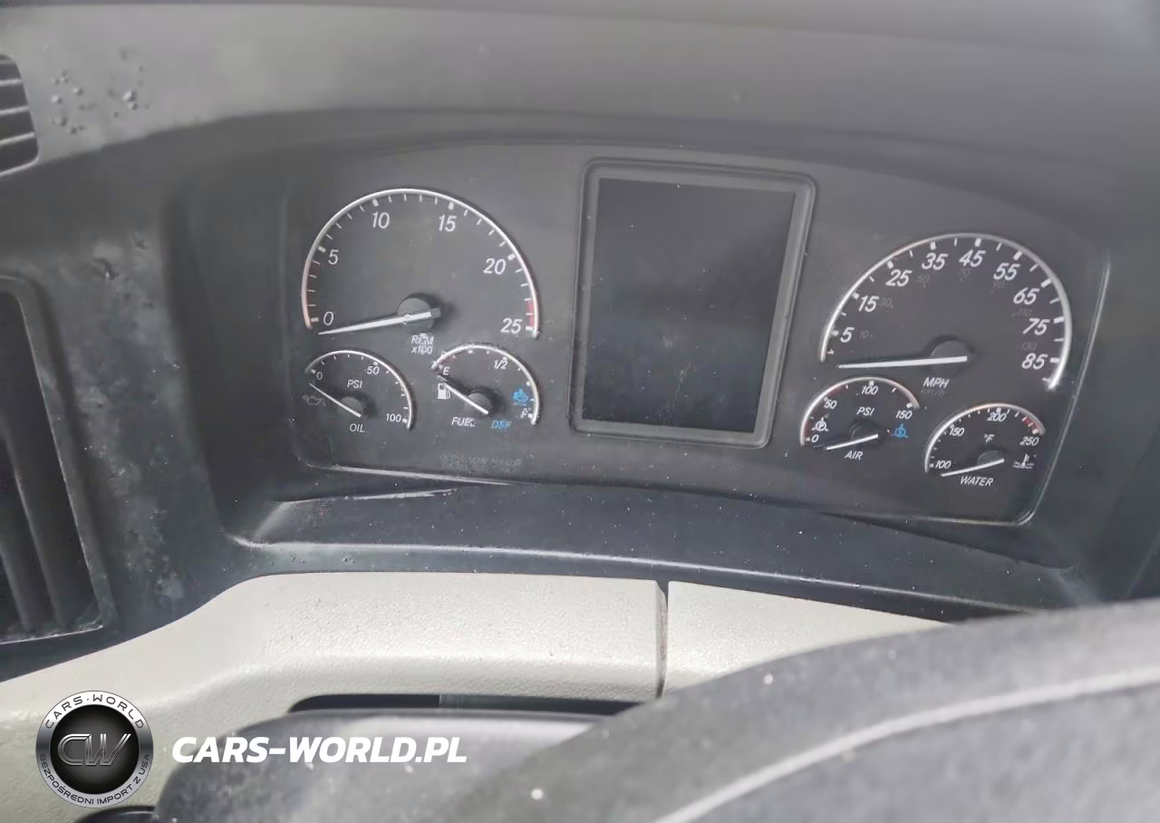 2021 Freightliner Cascadia 126 Semi Truck VIN:3AKJHHDR3MSMS2298 - 8