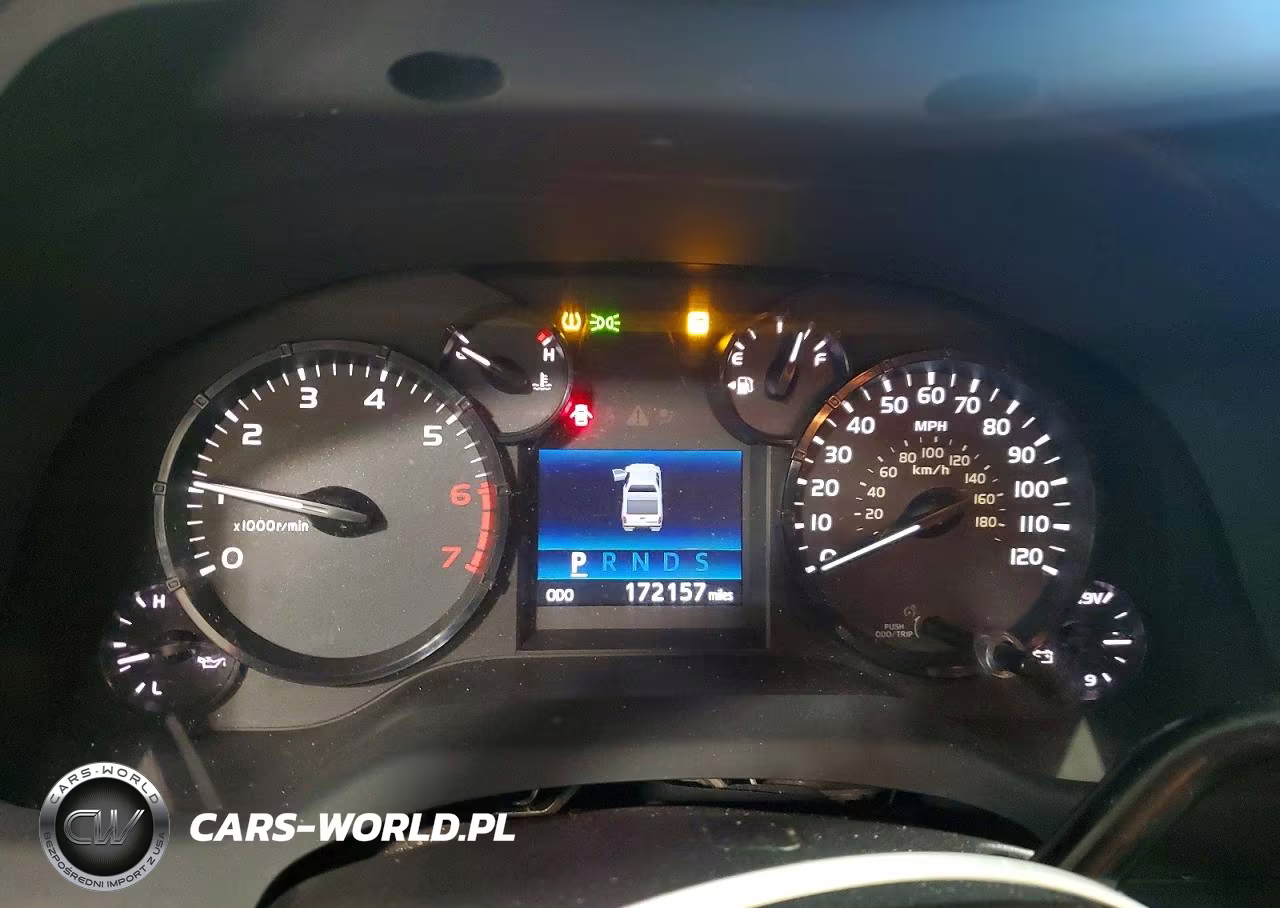 2014 Toyota Tundra Sr VIN:5TFUM5F15EX051608 - 9