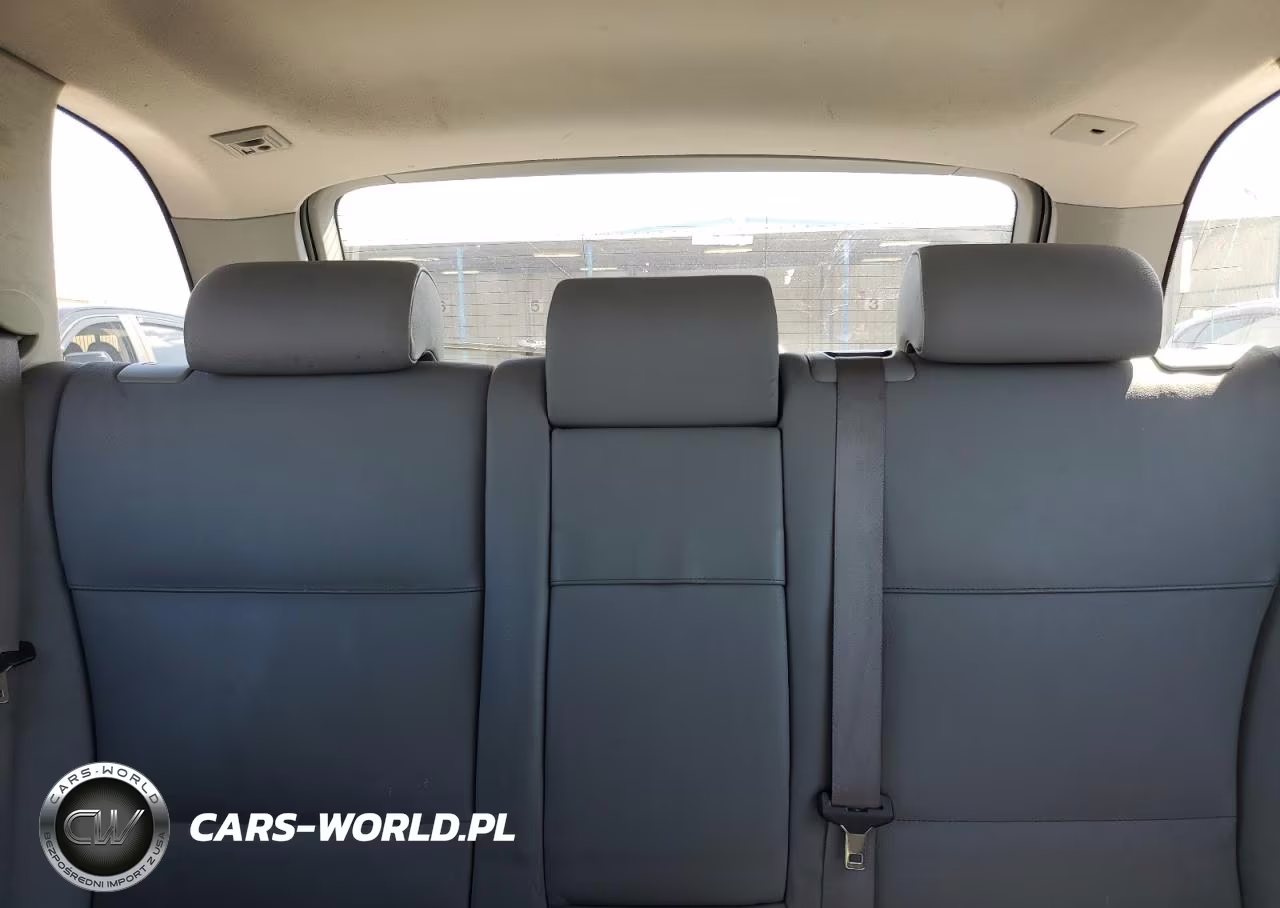 2003 BMW X5 4.4I VIN:5UXFB33573LH48780 - 10