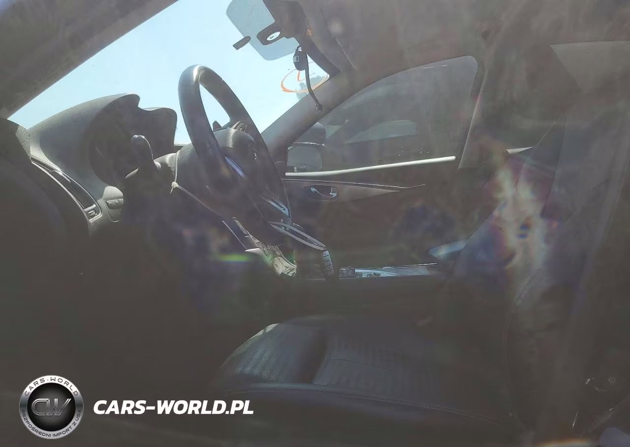 2019 Infiniti Q50 3.0T Sport VIN:JN1EV7AP5KM518275 - 7