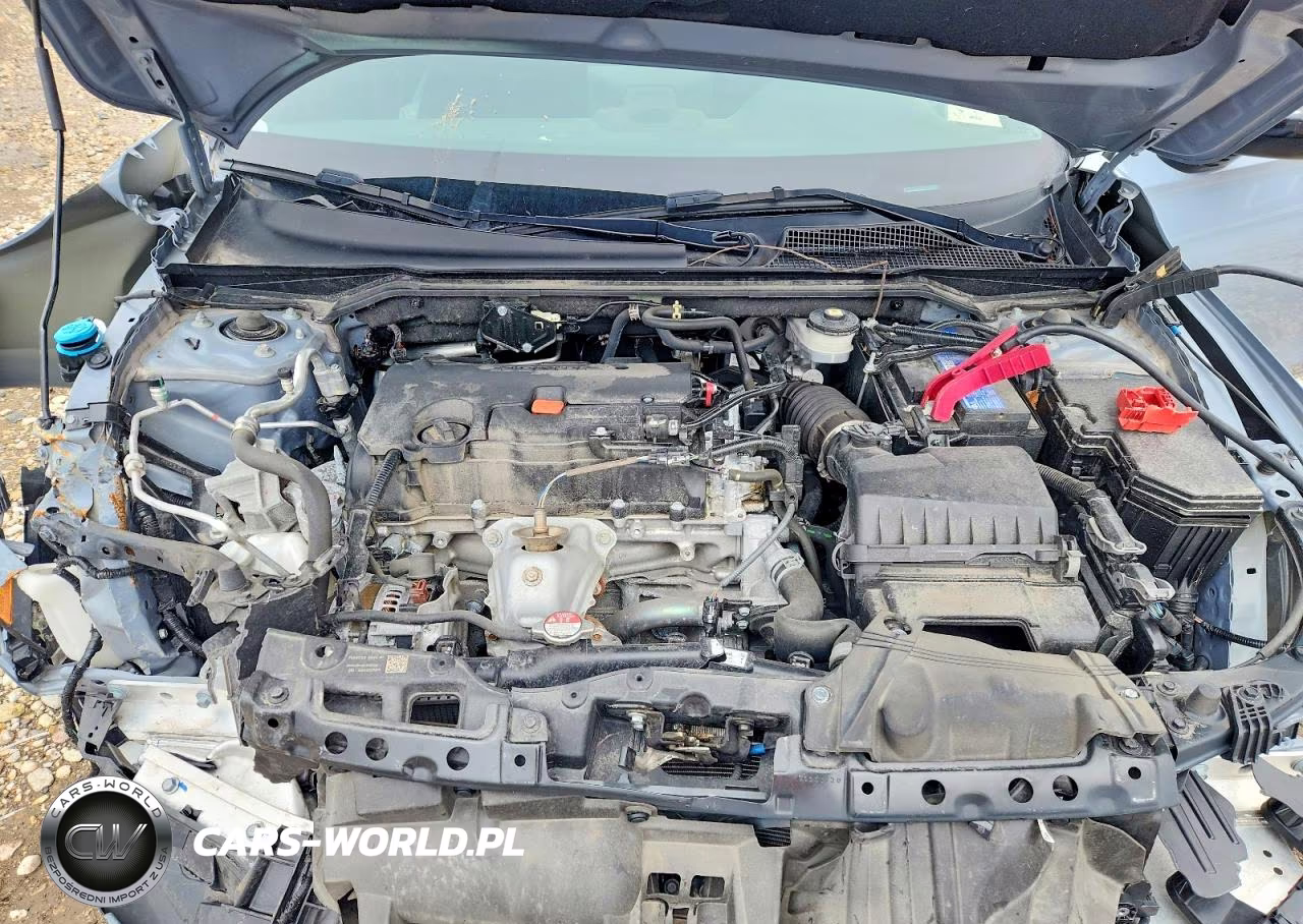 2024 Honda Civic Sport VIN:2HGFE2F57RH555676 - 11
