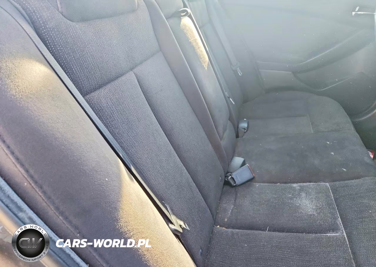 2012 Nissan Altima Base VIN:1N4AL2AP3CC199668 - 10