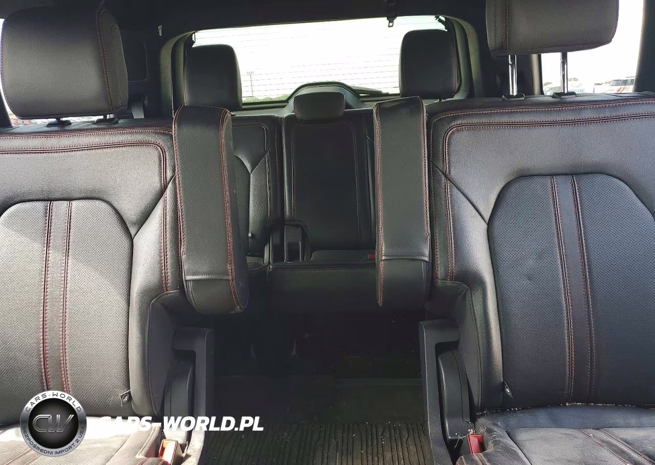 2022 Ford Expedition Limited VIN:1FMJU1KT7NEA35694 - 10