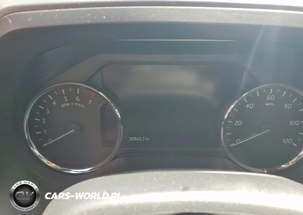 2022 Ford Expedition Limited VIN:1FMJU1KT7NEA35694 - 9
