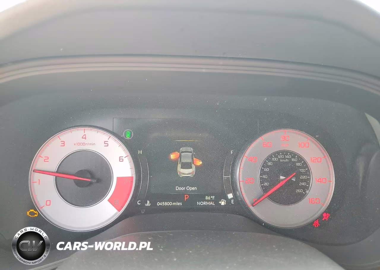 2023 Acura Tlx A-Spec VIN:19UUB6F54PA002888 - 9