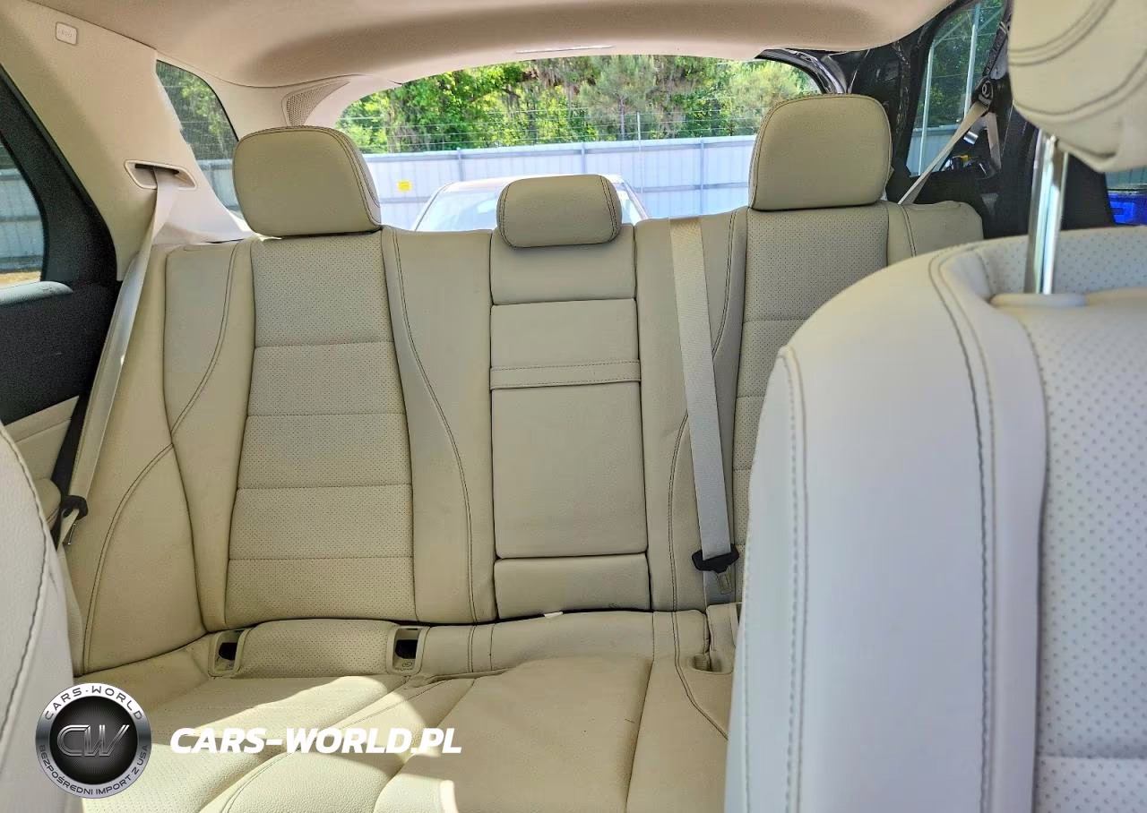 2024 Mercedes-Benz Gle 350 4Matic VIN:4JGFB4FB1RB121105 - 10