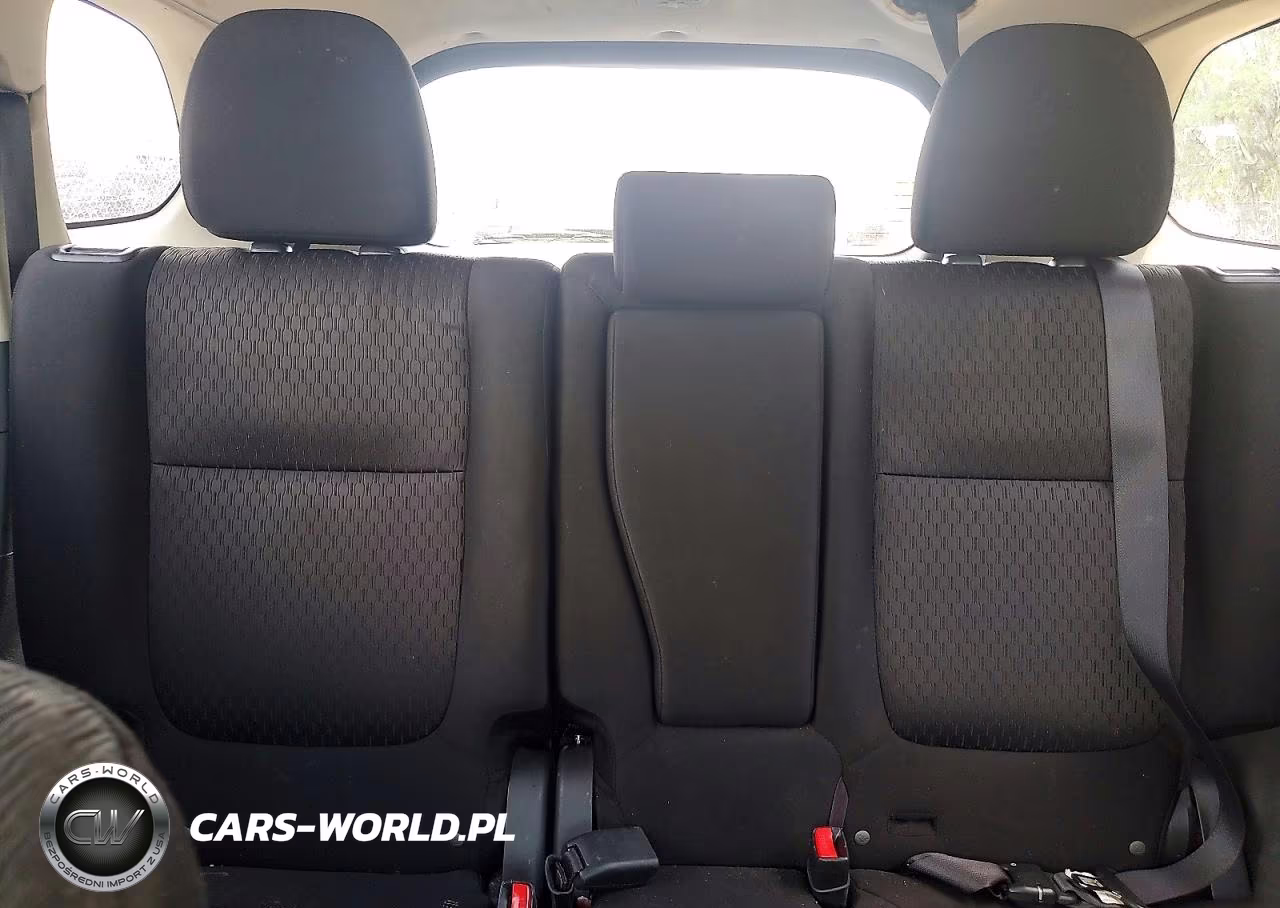 2014 Mitsubishi Outlander Se VIN:JA4AZ3A32EZ009543 - 10