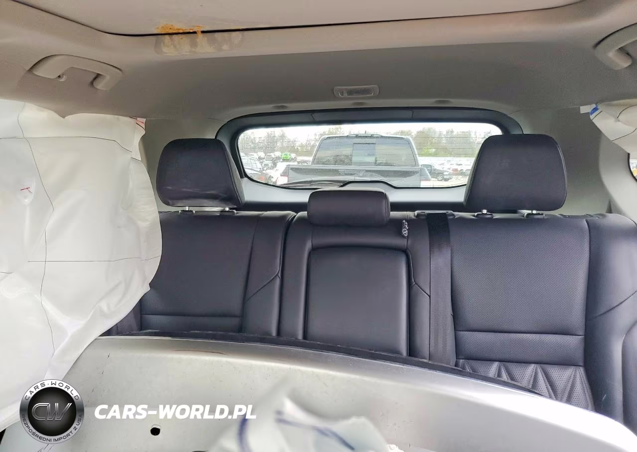 2022 Nissan Rogue Platinum VIN:JN8BT3DD8NW270424 - 10
