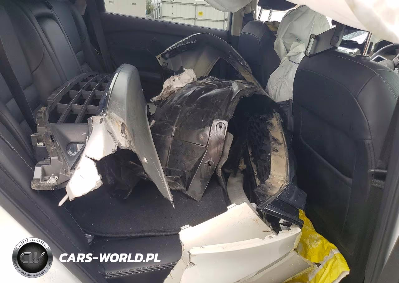 2022 Nissan Rogue Platinum VIN:JN8BT3DD8NW270424 - 11