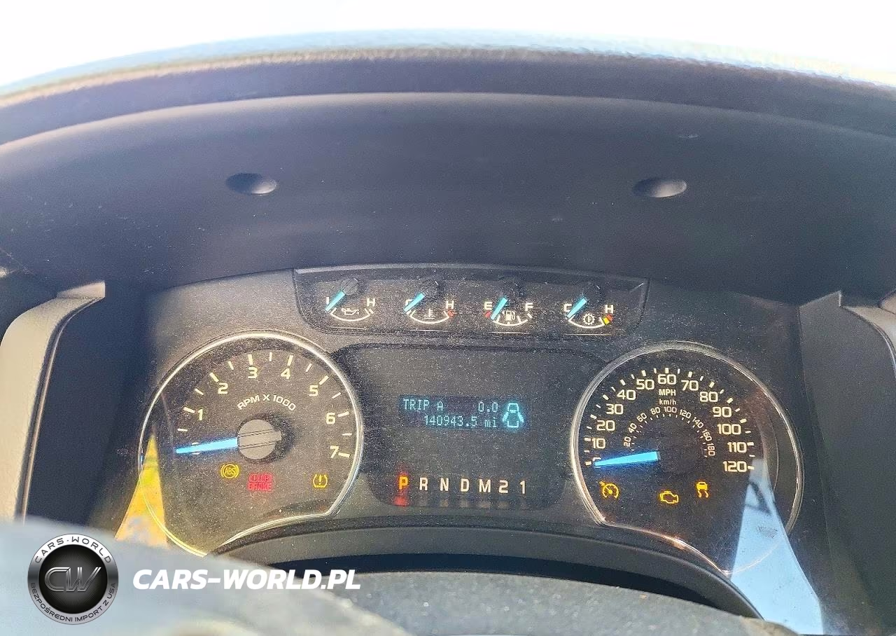 2011 Ford F150 Super Cab VIN:1FTVX1ETXBKE05025 - 9