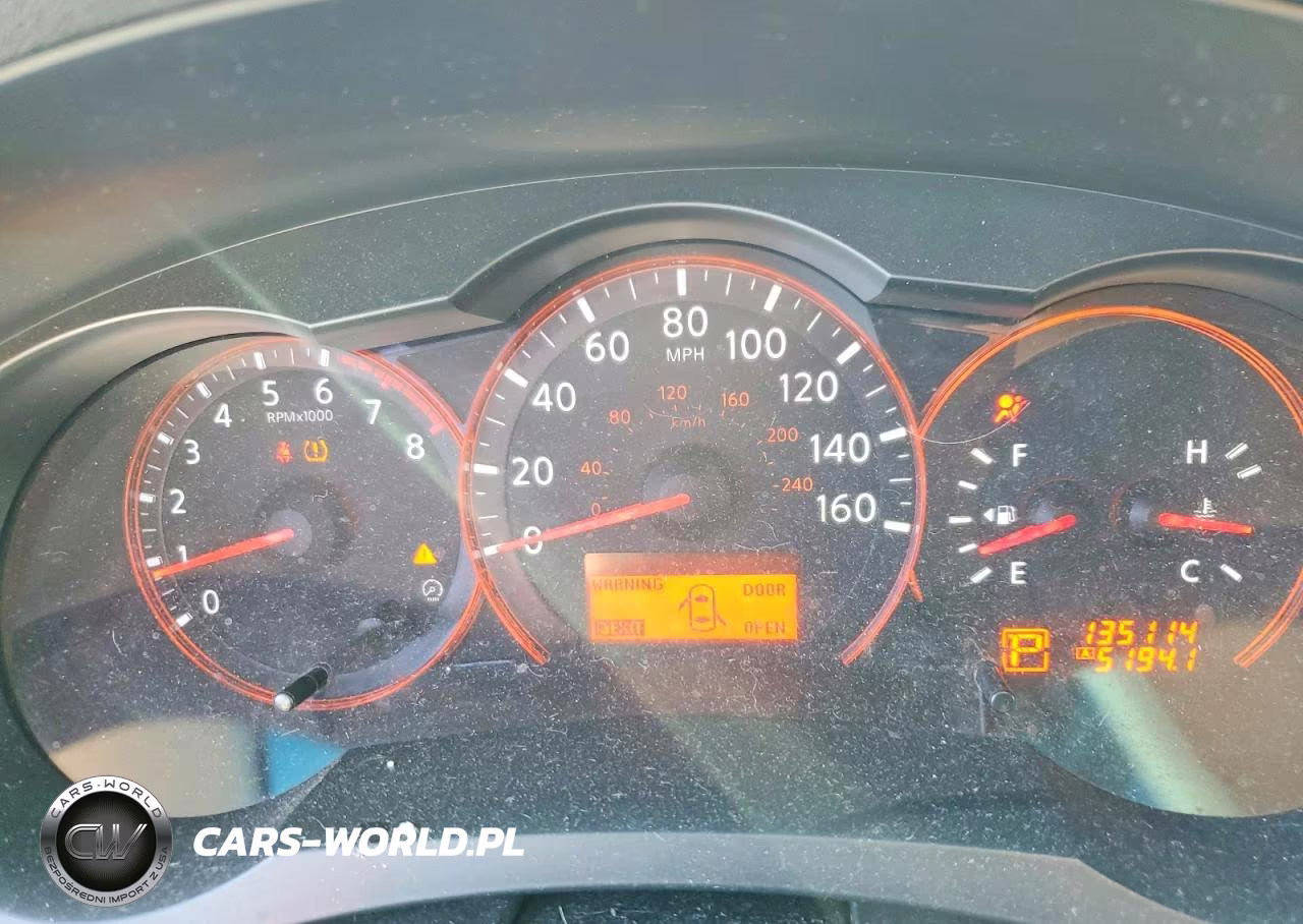 2009 Nissan Altima 2.5 VIN:1N4AL21E79N554885 - 9