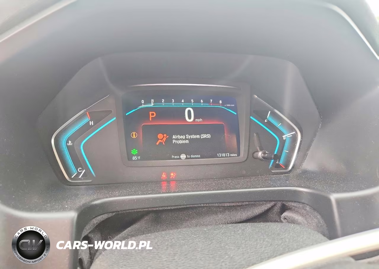 2018 Honda Odyssey Exl VIN:5FNRL6H70JB060186 - 9