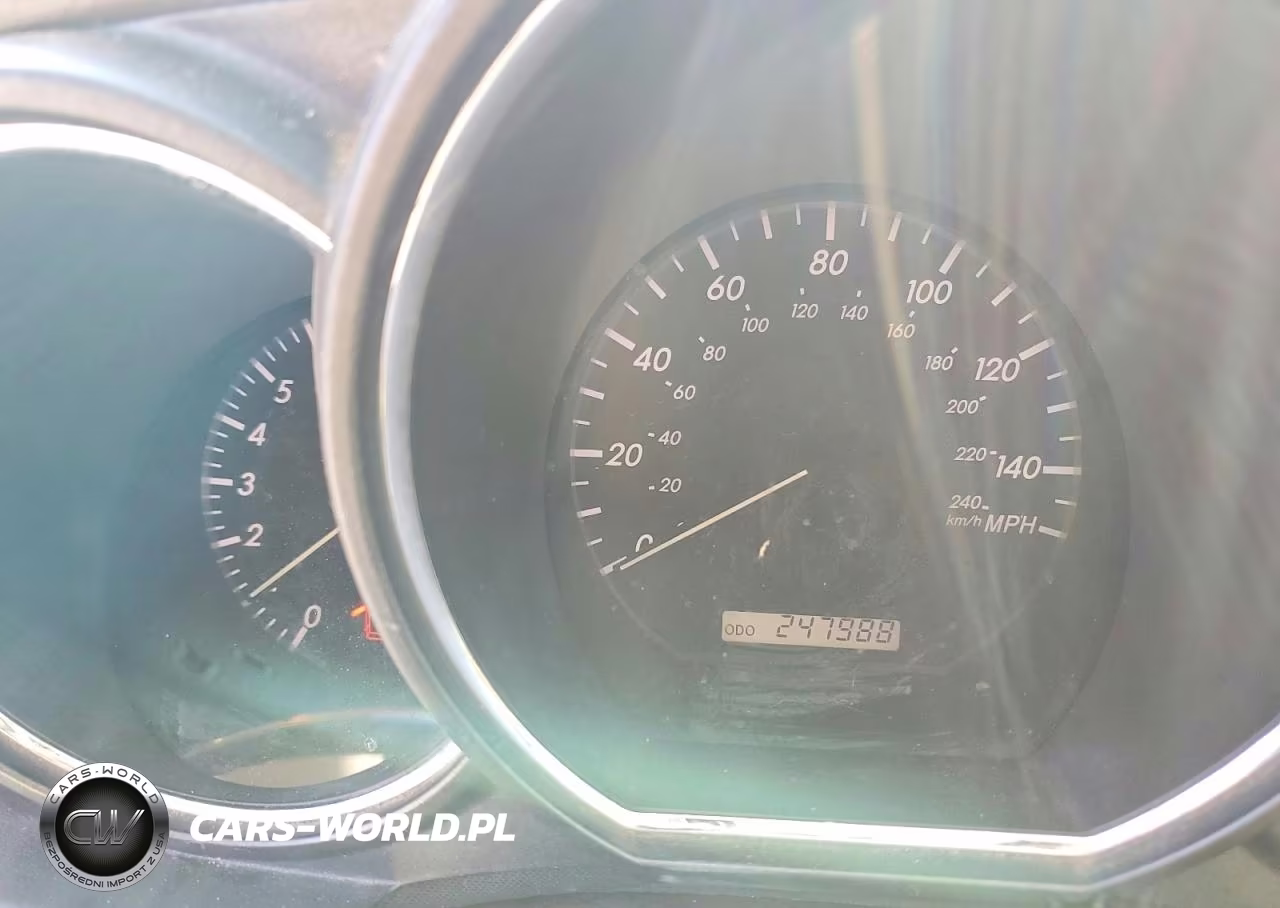 2007 Lexus Rx 350 VIN:2T2HK31U87C022243 - 9