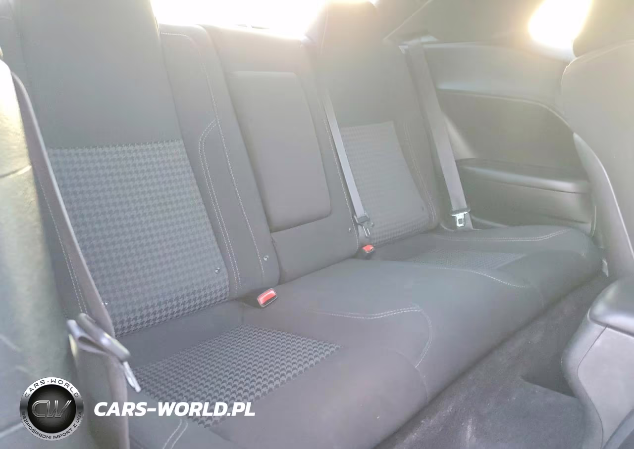 2018 Dodge Challenger R VIN:2C3CDZBT7JH300892 - 10