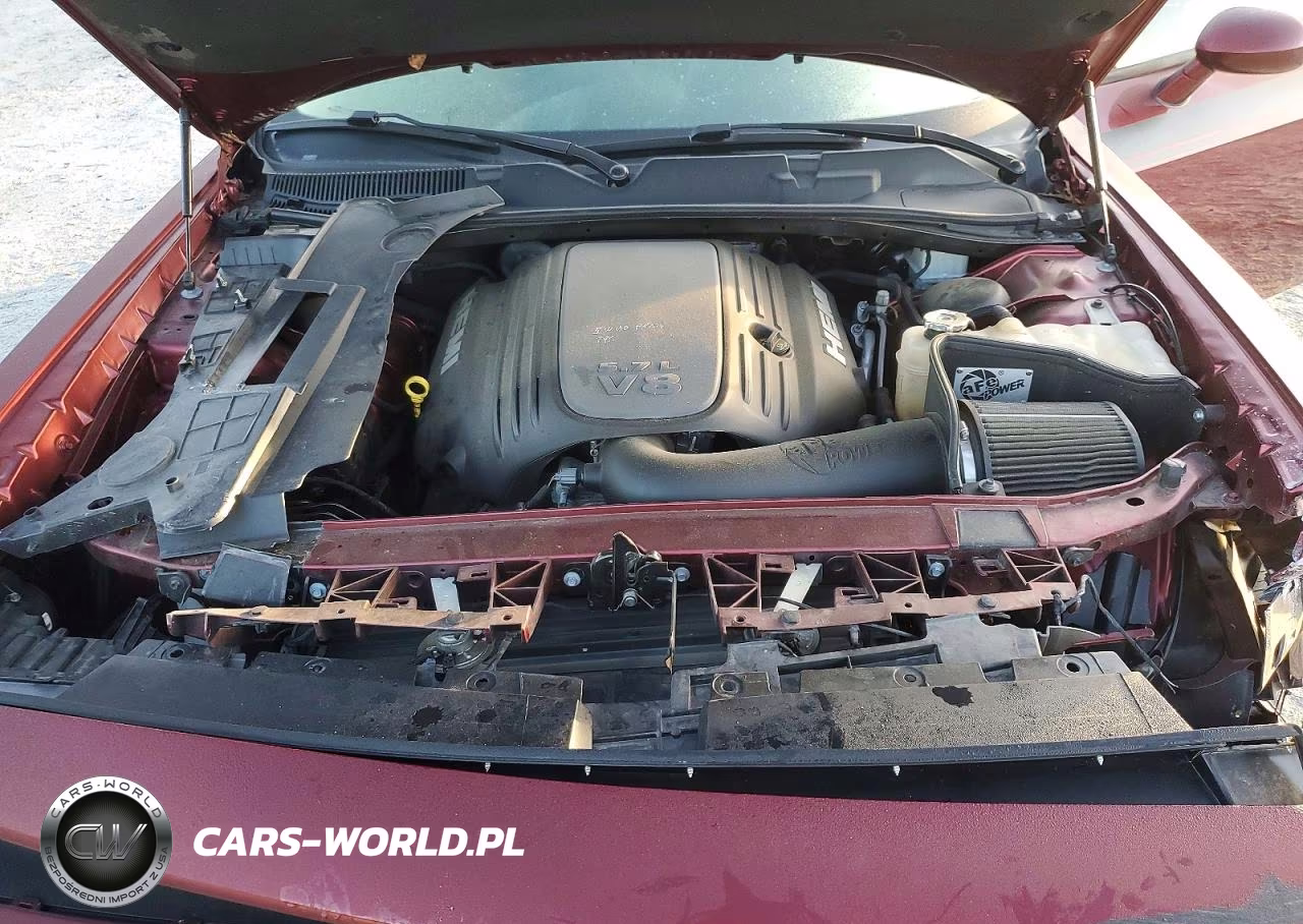 2018 Dodge Challenger R VIN:2C3CDZBT7JH300892 - 11