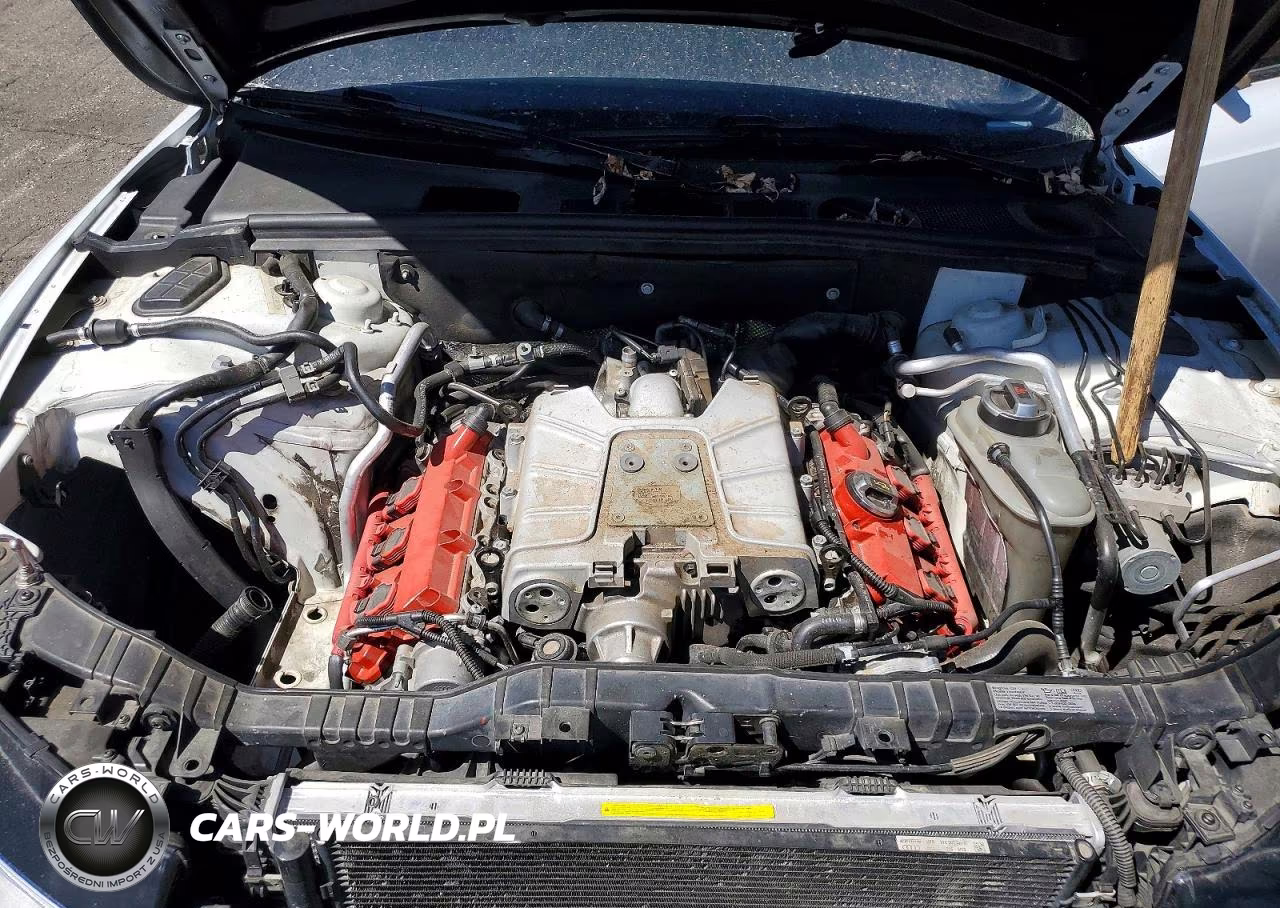 2013 Audi S5 Premium Plus VIN:WAUCGAFR9DA059520 - 11
