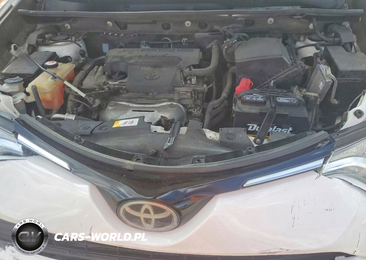 2017 Toyota Rav4 Xle VIN:JTMWFREV0HD103747 - 11