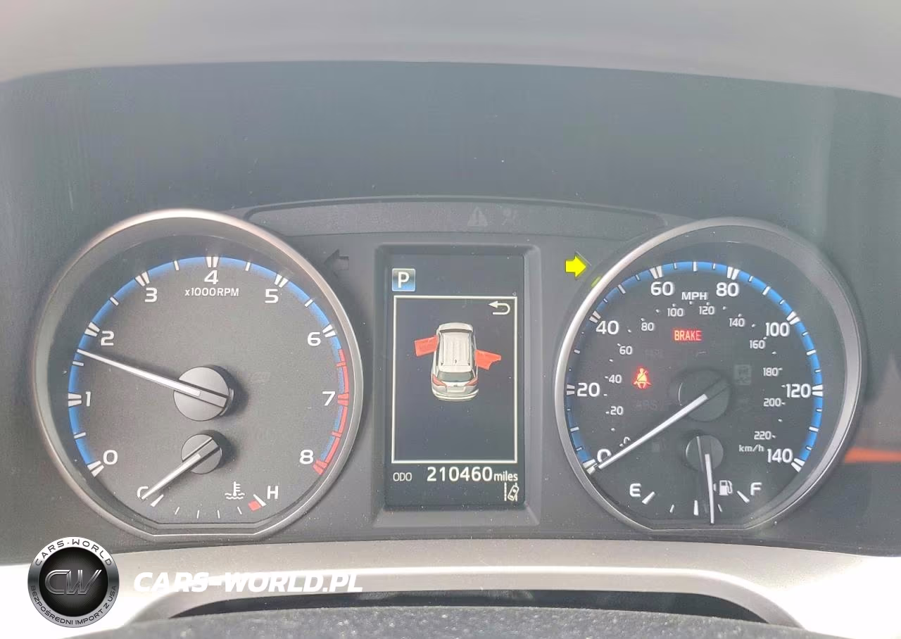 2017 Toyota Rav4 Xle VIN:JTMWFREV0HD103747 - 9