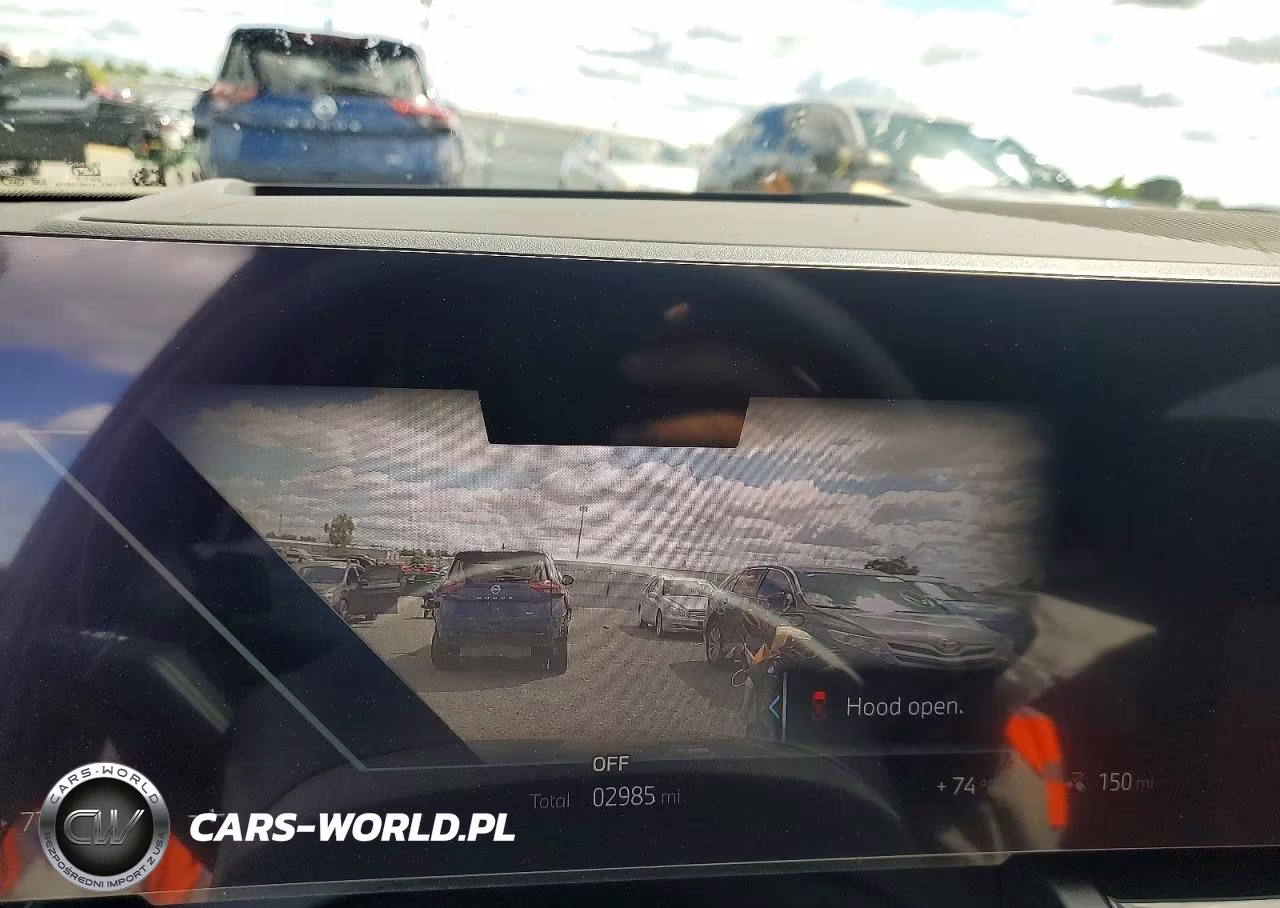 2026 BMW I5 Edrive 40 VIN:WBY63HG08TCW08579 - 9