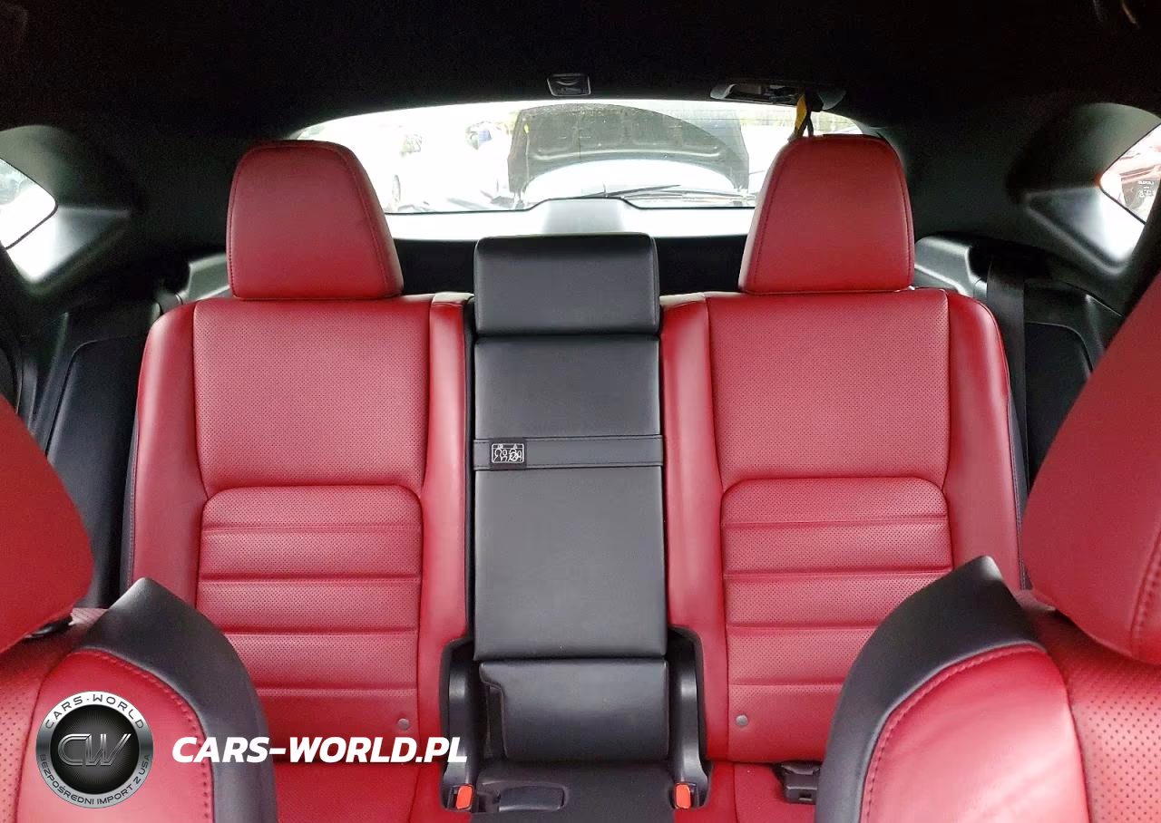 2017 Lexus Nx 200T F Sport VIN:JTJYARBZ4H2059260 - 10