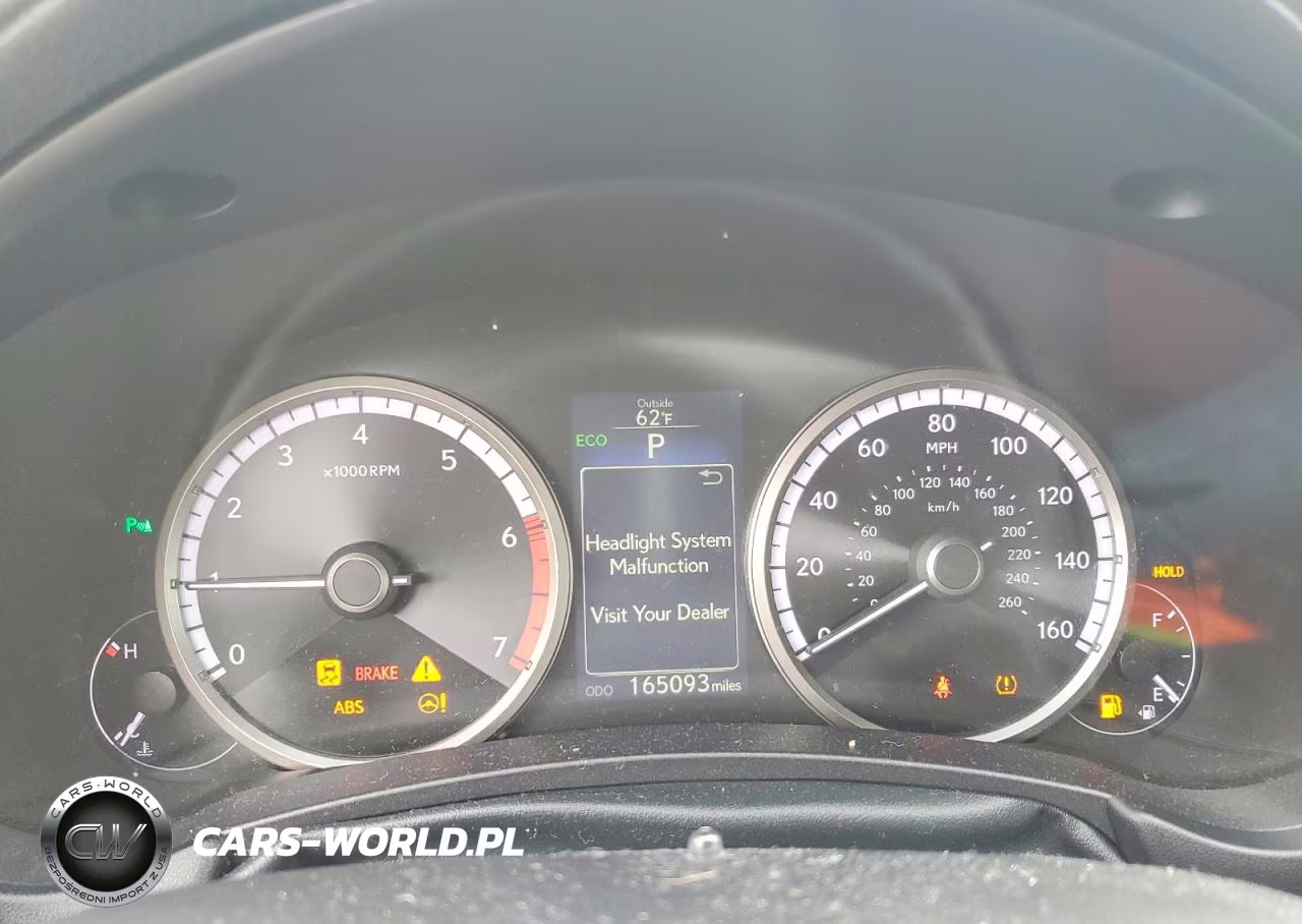 2017 Lexus Nx 200T F Sport VIN:JTJYARBZ4H2059260 - 9