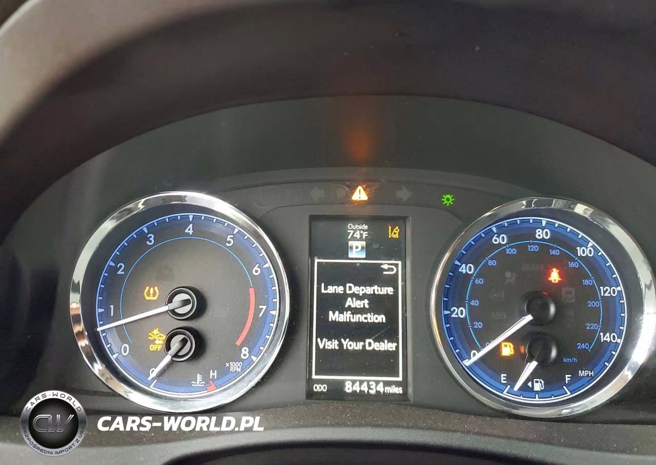 2019 Toyota Corolla Se VIN:2T1BURHE9KC177902 - 9